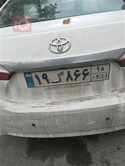 تۆیۆتا کۆرۆلا